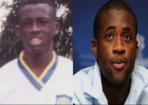 From Shoeshiner to Super Legend: Transformation of Yaya Toure