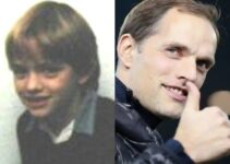 Krumbach Beginnings: How Thomas Tuchel Rose to the Highest Level