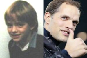 Krumbach Beginnings: How Thomas Tuchel Rose to the Highest Level