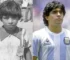 Early Life, Triumphs & Trials of Diego Maradona: A Tale of Greatness.