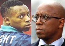 How Ian Wright Transformed His Life Against All Odds