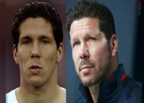 Roots of His Aggression: The Origin of Diego Simeone, AKA El Cholo