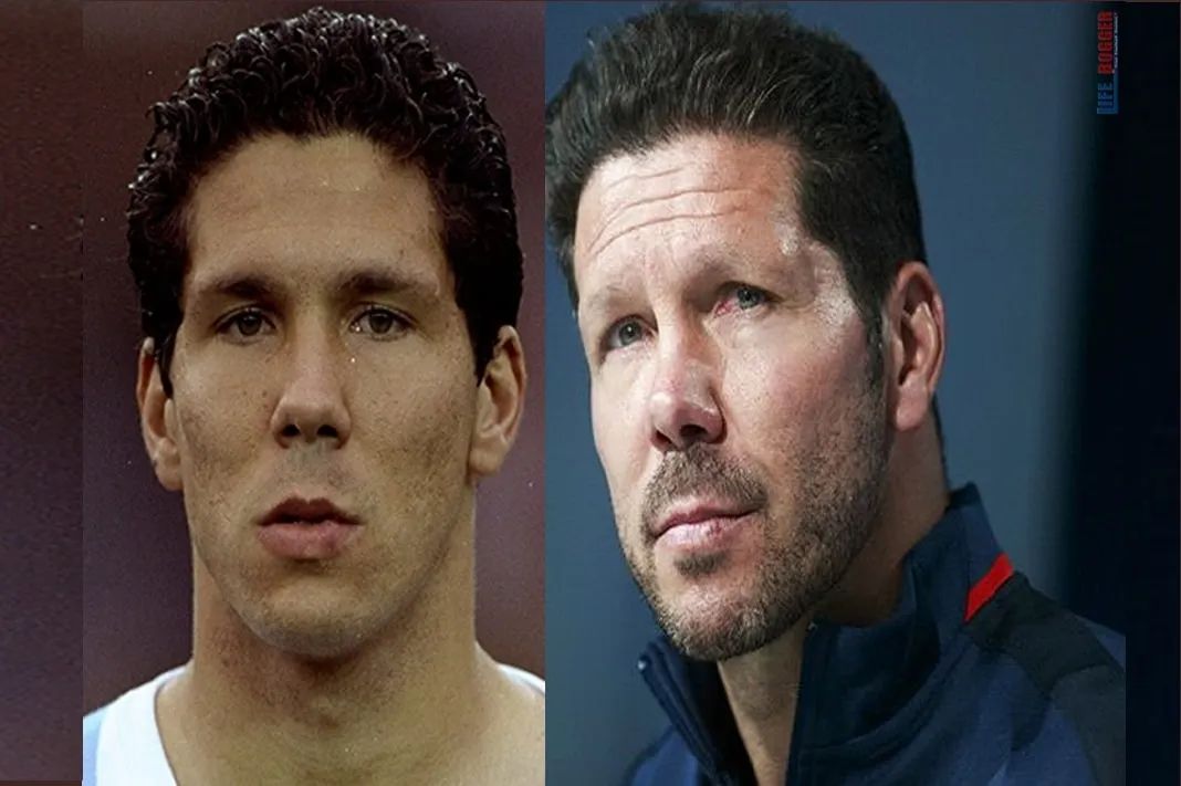 The Story of Cholo: Diego Simeone’s Humble Beginnings to Global Fame