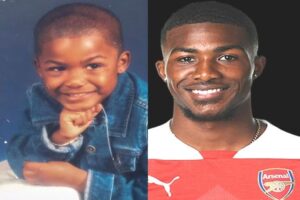 Ainsley Maitland-Niles: A Journey Marked by Talent and Family Turmoil