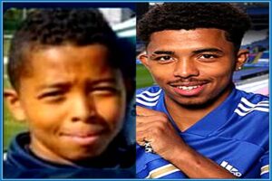 A Chelsea Fan Since Childhood: Wesley Fofana’s Growth Path