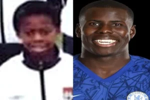 Exploring the Life and Legacy of Kurt Zouma: The Story of a Rock Solid Defender
