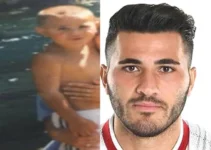 The Making of ‘The Tank’: Sead Kolasinac Path to Football Stardom