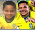 The Making of Vitor Roque: Brazil’s Football Prodigy