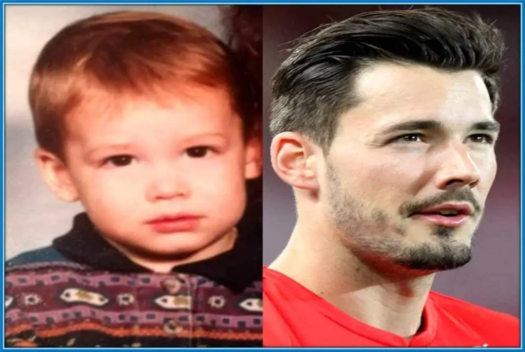 Father’s Legacy Continues: Roman Bürki’s Rise to Global Football Fame