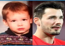 Born into Goalkeeping: Roman Burki’s Journey from Family Dreams