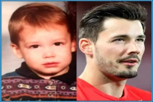 Born into Goalkeeping: Roman Burki’s Journey from Family Dreams