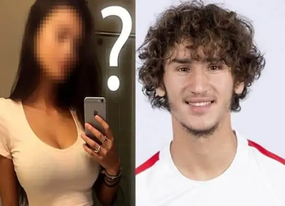 Because he is tall and handsome, fans have begun asking... Who is Yacine Adli's Girlfriend?