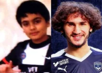 A Deep Dive into the Life of Yacine Adli: An Algerian Promise