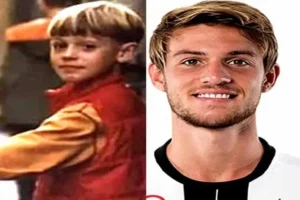 Journey from a Small Town: How Daniele Rugani Evolved from Ponte