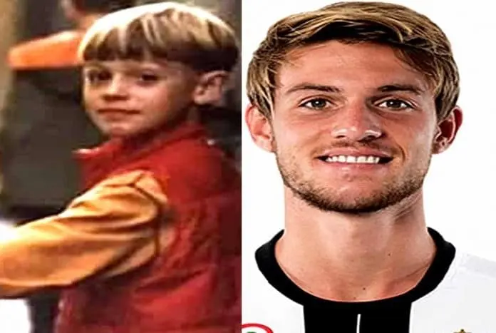 From Humble Beginnings: Daniele Rugani’s Journey from Ponte a Moriano to Football Fame