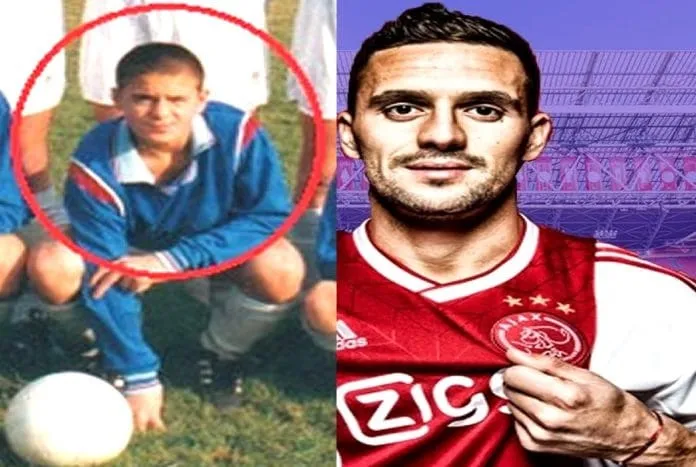 From Humble Beginnings to Superstar: Dusan Tadic’s Football Journey