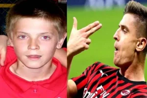 A Village Boy’s Football Journey: Krzysztof Piatek’s Background