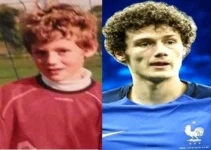 Behind the Success of Benjamin Pavard: A Tale of Love & Fame