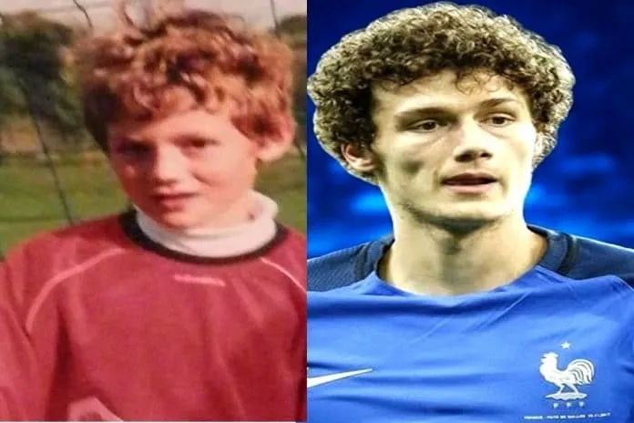 The Inspiring Story of Benjamin Pavard: From Humble Beginnings to Global Fame