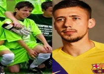 Baller’s Path from Family Garden to Fame: Clement Lenglet Untold