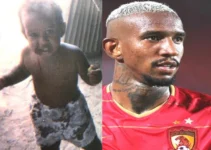 Escape from Poverty: Anderson Talisca’s Rise from Broken Childhood