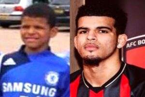 A Naruto Fan’s Rise in Football: Inside Dominic Solanke’s Journey