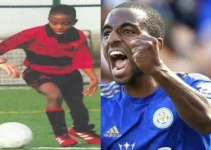 Understanding Ricardo Pereira from Childhood: A Hidden Chapter