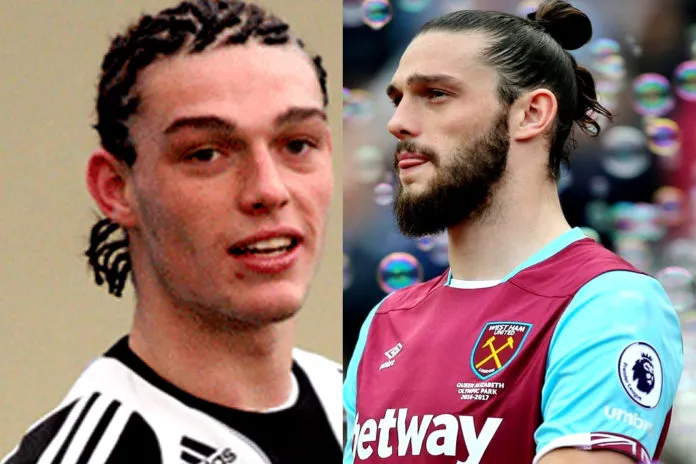 A Good Samaritan’s Sacrifice: Andy Carroll’s Unique Path to Life and Football