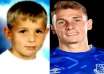 Shaped by Family, Driven by Ball Passion: History of Lucas Digne