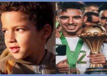 How Ismael Bennacer Overcame Threats and Betrayal to Achieve Football Success