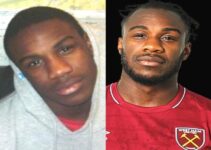 Football’s Alpha Male: Uncovering Michail Antonio’s Untold Story