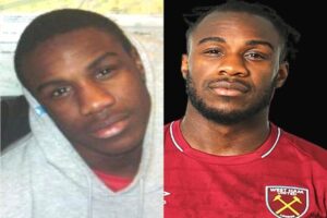 Football’s Alpha Male: Uncovering Michail Antonio’s Untold Story