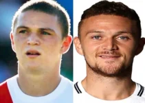 How Kieran Trippier Rose from being called “Frodo” to Football Star