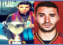 An Unseen Story of Abel Ruiz: Moulded in the Image of David Villa