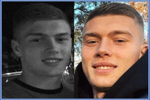 Discover The Man Behind Artem Dovbyk: From Childhood to Fame