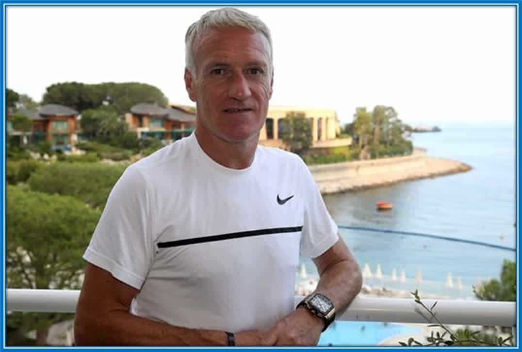 Didier Deschamps Personal Life -Explained.