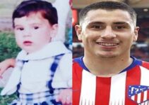 El Comandante’s Untold: Jose Gimenez’s Meteoric Rise in Football