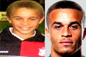 He Never Liked Football as a Kid: How Carlton Morris Transformed