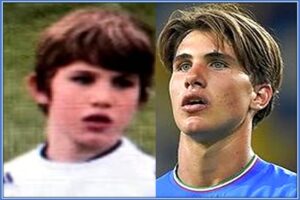 Cesare Casadei: The Evolution of a Ravenna Rising Star from Italy
