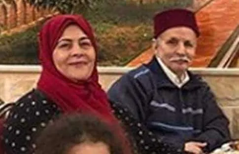 Meet Wissam Ben Yedder's Parents.