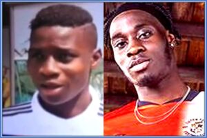 Embracing Nigerian Roots: Elijah Adebayo’s Beginnings & Rise