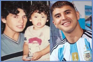 Guided by the Virgin of Sumampa: Exequiel Palacios’ Road to Fame