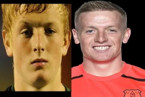 Jordan Pickford: From School Passion to Patient Pursuit of Football Stardom