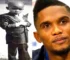 Born to Lead: Inside Samuel Eto’o’s Childhood and Rise