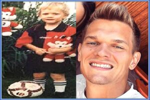 Deeper Look at Matthias Ginter: The Man Behind a Football Family