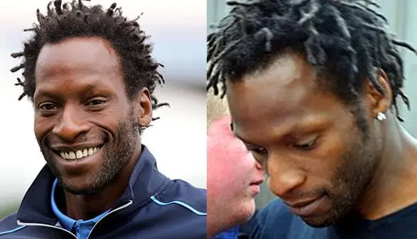 Late Ugo Ehiogu was instrumental in helping Tanganga to a Spurs senior call-up.