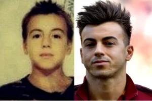 Who Remembers Stephan El Shaarawy? Explore his Untold Story