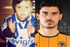 Nicknamed “Midfield Rolls Royce”: Ruben Neves’ Early Years & Rise