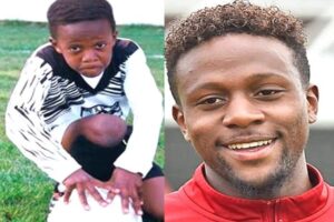 Big Goal Merchant: Divock Origi’s Path from Kenyan Roots to Stardom