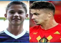 Shy Village Boy Who Made It: Leander Dendoncker’s Growth Path